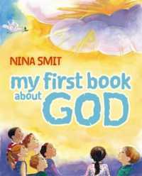My first book about God