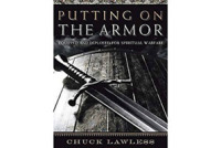 Putting on the Armor - Bible Study Book
