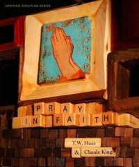 Pray in Faith : Member Book (Growing Disciples)