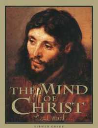 The Mind of Christ Viewer Guide （REV STG）