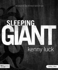 Sleeping Giant Leader Kit （BOX PCK CS）