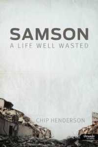 Samson : A Life Well Wasted (Threads)