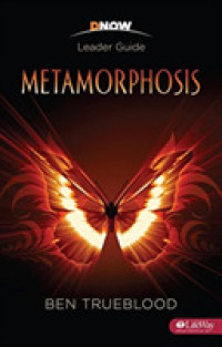 Metamorphosis : Leader Guide