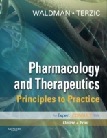 Waldman薬理学・治療学：オンライン付<br>Pharmacology and Therapeutics : Principles to Practice: Expert Consult （HAR/PSC）