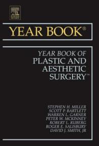 Year Book of Plastic and Aesthetic Surgery 2006 (Year Book of Plastic and Aesthetic Surgery)