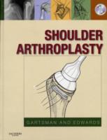 Shoulder Arthroplasty （1 HAR/DVD）