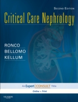 Critical Care Nephrology （2 HAR/PSC）