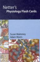 ネッター生理学フラッシュカード<br>Netter's Physiology （1 FLC CRDS）