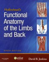 Hollinshead四肢・脊柱の機能解剖学（第９版）<br>Hollinshead's Functional Anatomy of the Limbs and Back （9TH）