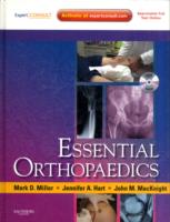 整形外科の基礎<br>Essential Orthopaedics （1 PCK HAR/）