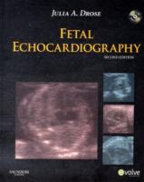 胎児心エコー検査（第２版）<br>Fetal Echocardiography （2 HAR/CDR）