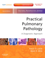 実践肺病理学：診断アプローチ（第２版）<br>Practical Pulmonary Pathology : A Diagnostic Approach （2 HAR/PSC）