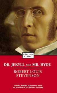 Dr. Jekyll and Mr. Hyde (Enriched Classics) （Enriched Classic）