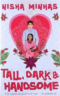 Tall, Dark and Handsome -- Paperback / softback （Export）