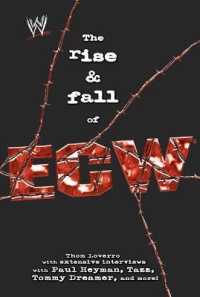 ise and Fall of Extreme Championship Wrestling