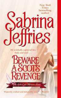 Beware a Scot's Revenge (The School for Heiresses)