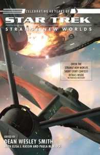 Star Trek: Strange New Worlds IX (Star Trek")
