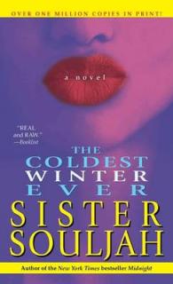 The Coldest Winter Ever （Reprint）