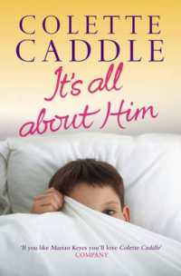 It's All about Him