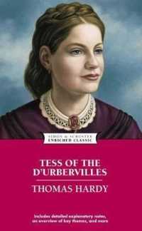 Tess of the d'Urbervilles (Enriched Classics) （Enriched Classic）