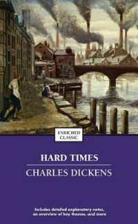 Hard Times (Enriched Classics)