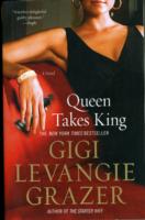 Queen Takes King