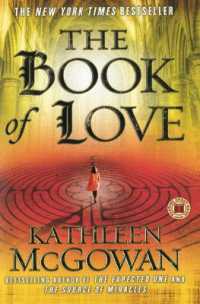 Book of Love (Magdalene Line)