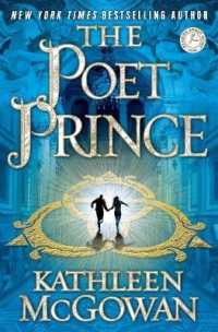 The Poet Prince (Magdalene Line)