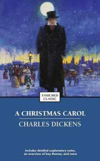 Christmas Carol (Enriched Classics) -- Paperback / softback （Enriched C）
