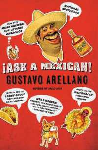 Ask a Mexican!