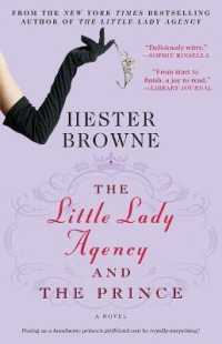 The Little Lady Agency and the Prince