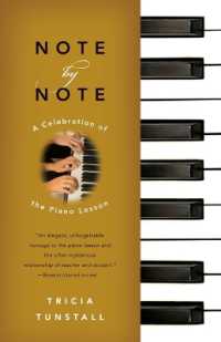 Note by Note : A Celebration of the Piano Lesson