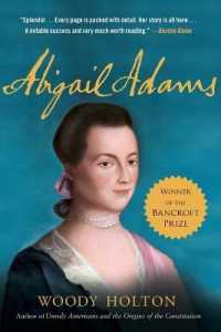 Abigail Adams : A Life