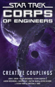 Star Trek: Corps of Engineers: Creative Couplings (Star Trek: Starfleet Corps of Engineers")