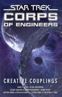 Star Trek: Corps of Engineers: Creative Couplings (Star Trek: Starfleet Corps of Engineers")