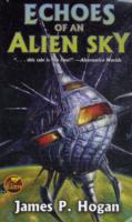 Echoes of an Alien Sky （Reprint）