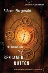 Curious Case of Benjamin Button: The Inspiration for the Upcoming Major Motion Picture