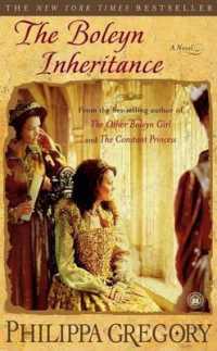 Boleyn Inheritance (OME A-Format)