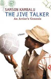 The Jive Talker : An Artist's Genesis