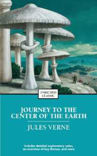 Journey to the Center of the Earth (Enriched Classics)