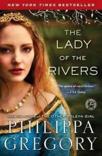 The Lady of the Rivers (Plantagenet and Tudor Novels)