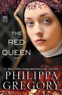 The Red Queen (Plantagenet and Tudor Novels)