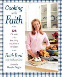 Cooking with Faith : 125 Classic and Healthy Southern Recipes