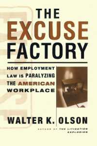 Excuse Factory