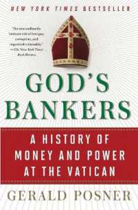 God's Bankers : A History of Money and Power at the Vatican