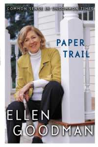 Paper Trail : Common Sense in Uncommon Times