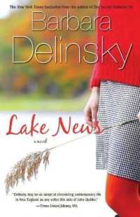 Lake News
