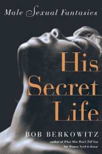 His Secret Life : Male Sexual Fantasies