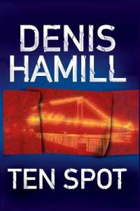 Ten Spot : A Bobby Emmet Novel
