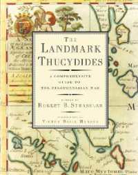 The Landmark Thucydides